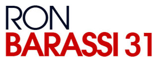 Ron Barassi 31