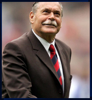 Ron Barassi